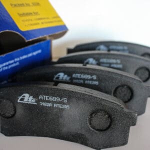 ATE Brakes ATE689