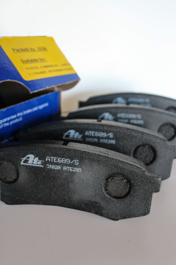 ATE Brakes ATE689