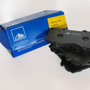 ATE Brakes ATE950