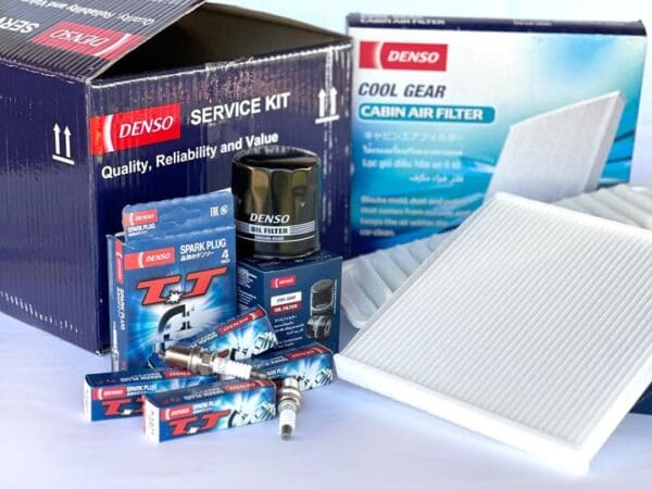 Denso Filter Kit DSK003